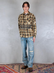 Amish Jeans <BR/>James JAMES KURT WASH Amish 