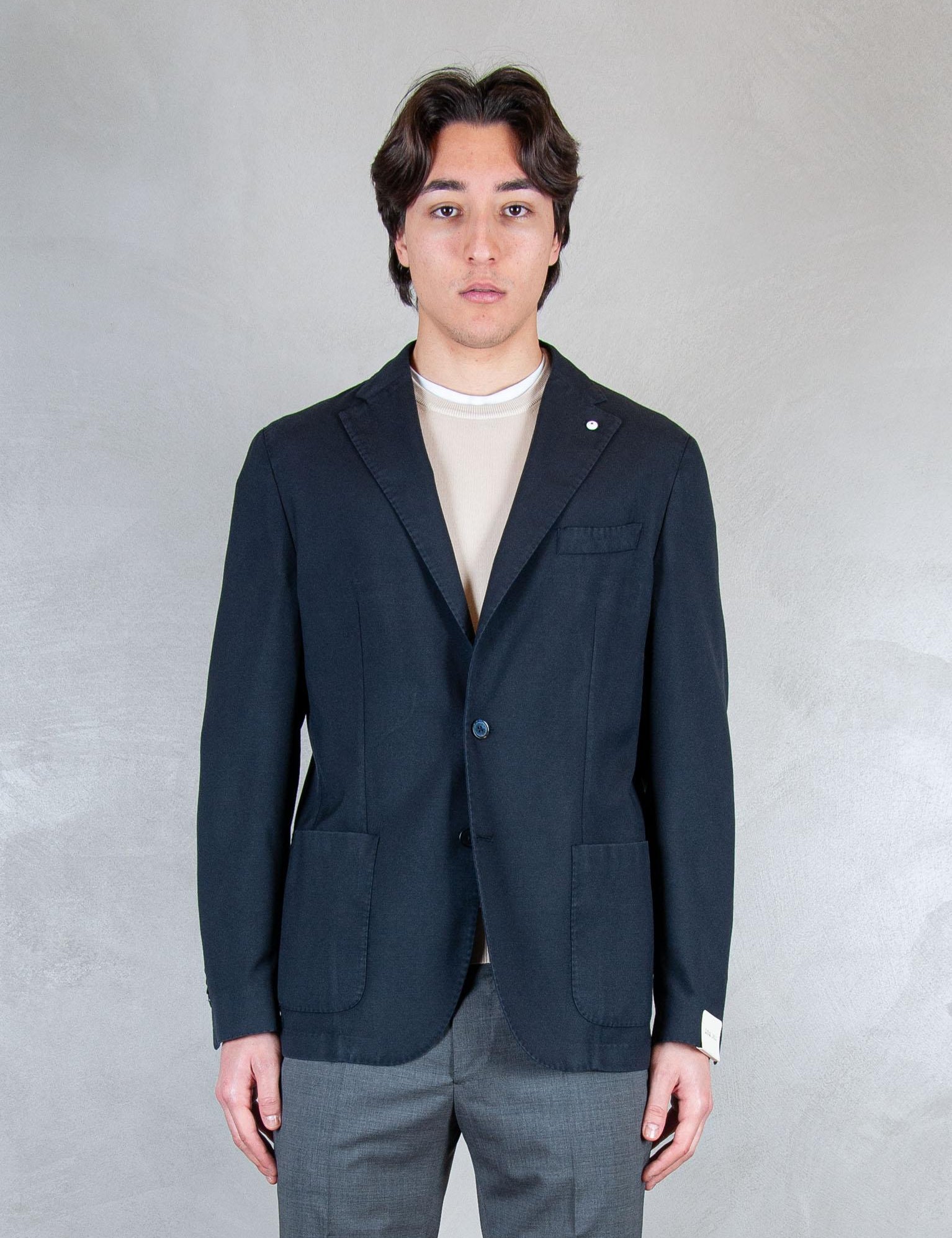 >Giacca Drop7 2887 65169-7 L.b.m. 1911 