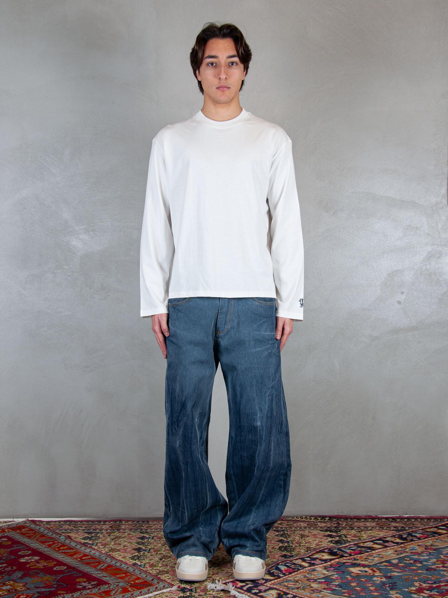 Hi Five T-Shirt Key tee KEY TEE PANNA Hi Five 