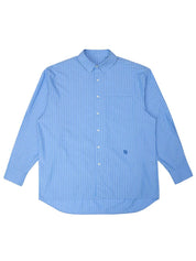 Ader Error Camicia <BR/>Striped Shirt BMSGFYSH0101 ST-STRIPE Ader Error 