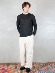 Diana Studio Maglia <BR/>Lino SIN58 020 Diana Studio 