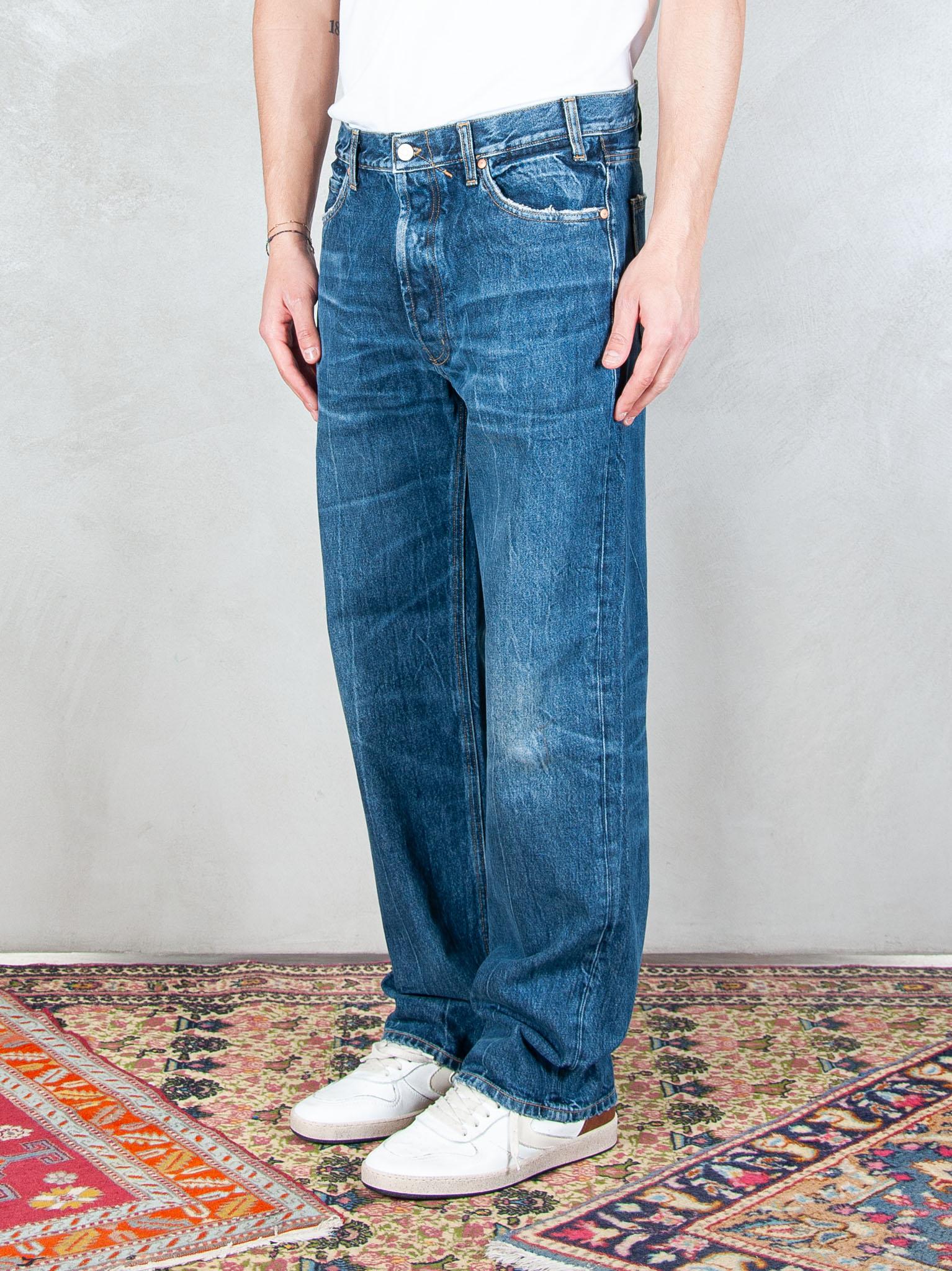 Cycle Jeans Full FULL D058-L170 Cycle 