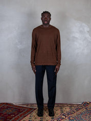 Destroyed Knit 110029-168 056 Grifoni 