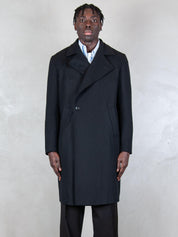 Hi Five Cappotto <BR/>Victorian VICTORIAN NERO Hi Five 