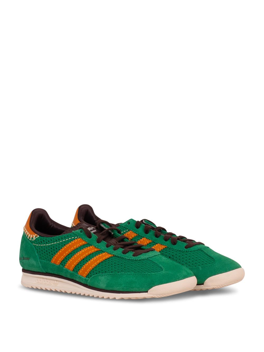  IG0571 TEAGRN/COGOLD Adidas x Wales Bonner 