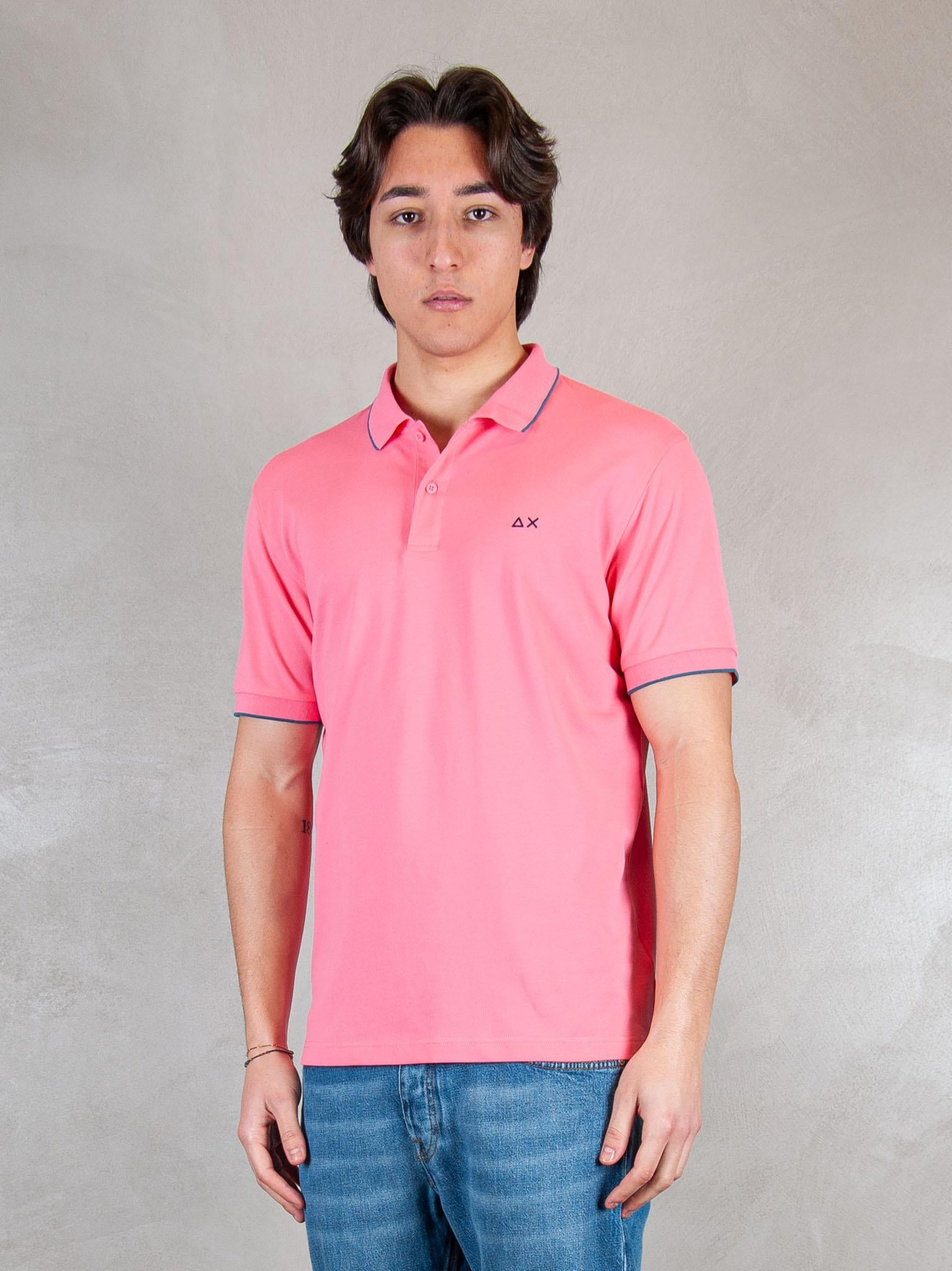 Sun68 Polo A36111 20 Sun68 
