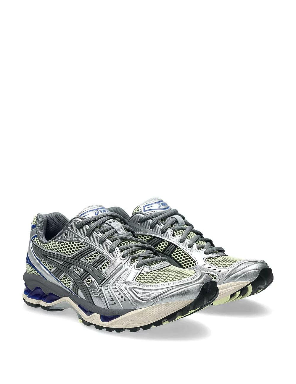 Gel-Kayano 14 1203A740 750 Asics 