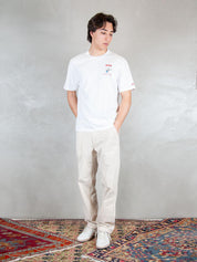 MC2 Saint Barth T-shirt <BR/>Portofino POT0001 07966L MC2 St Barth 