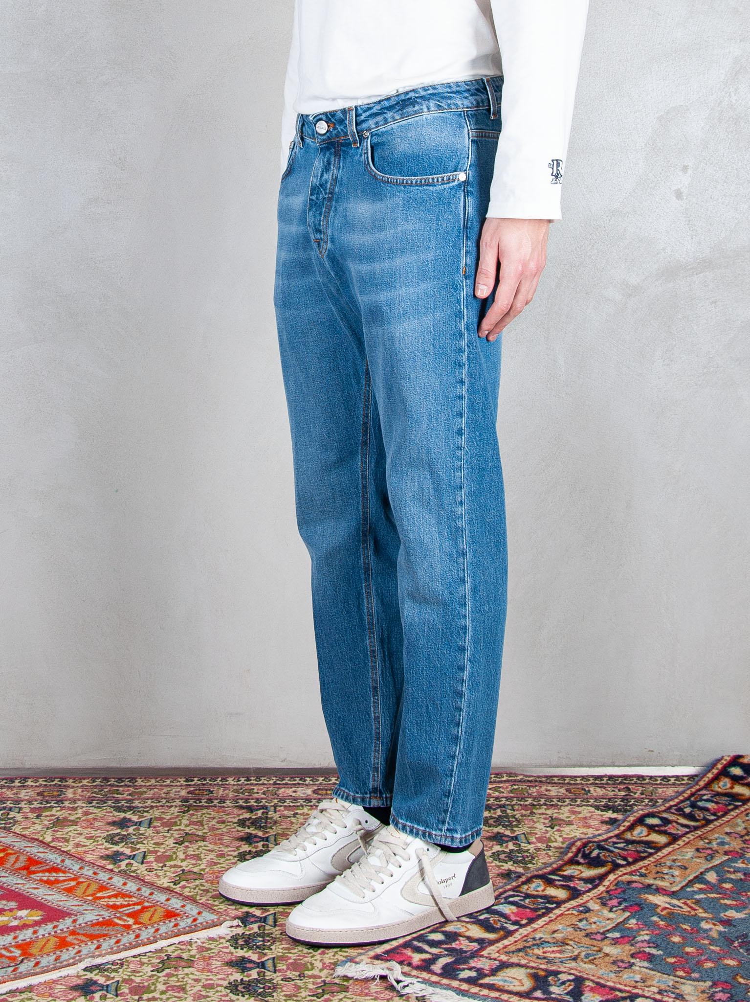 Beable jeans  Mark Short MARK SHRT K720-1101 Beable 