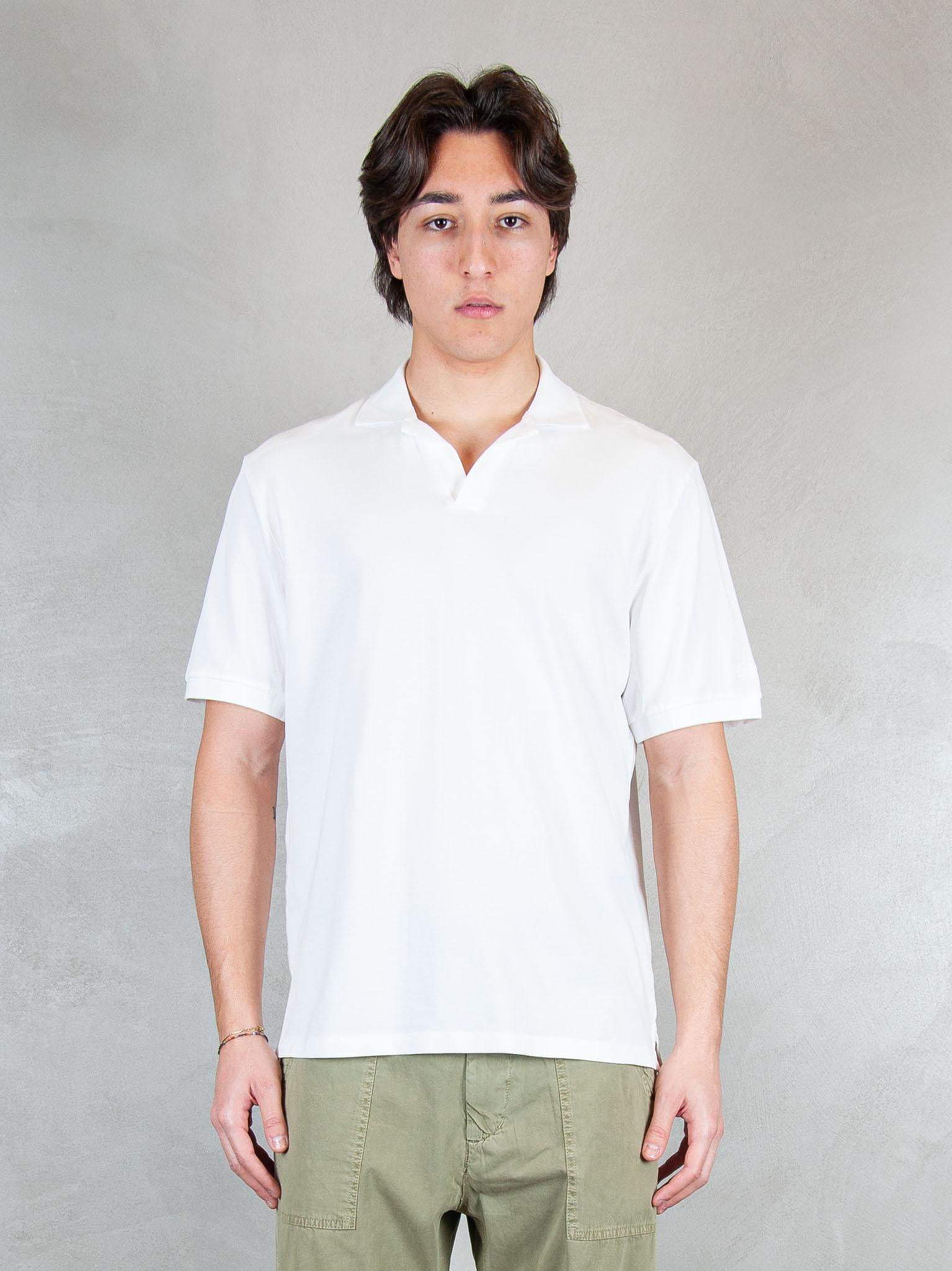 MC2 Saint Barth Polo Charles CHS0001 01143L MC2 St Barth 