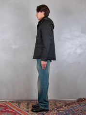 Seinse Giubbotto cerato GBI1075 VERDE Seinse 