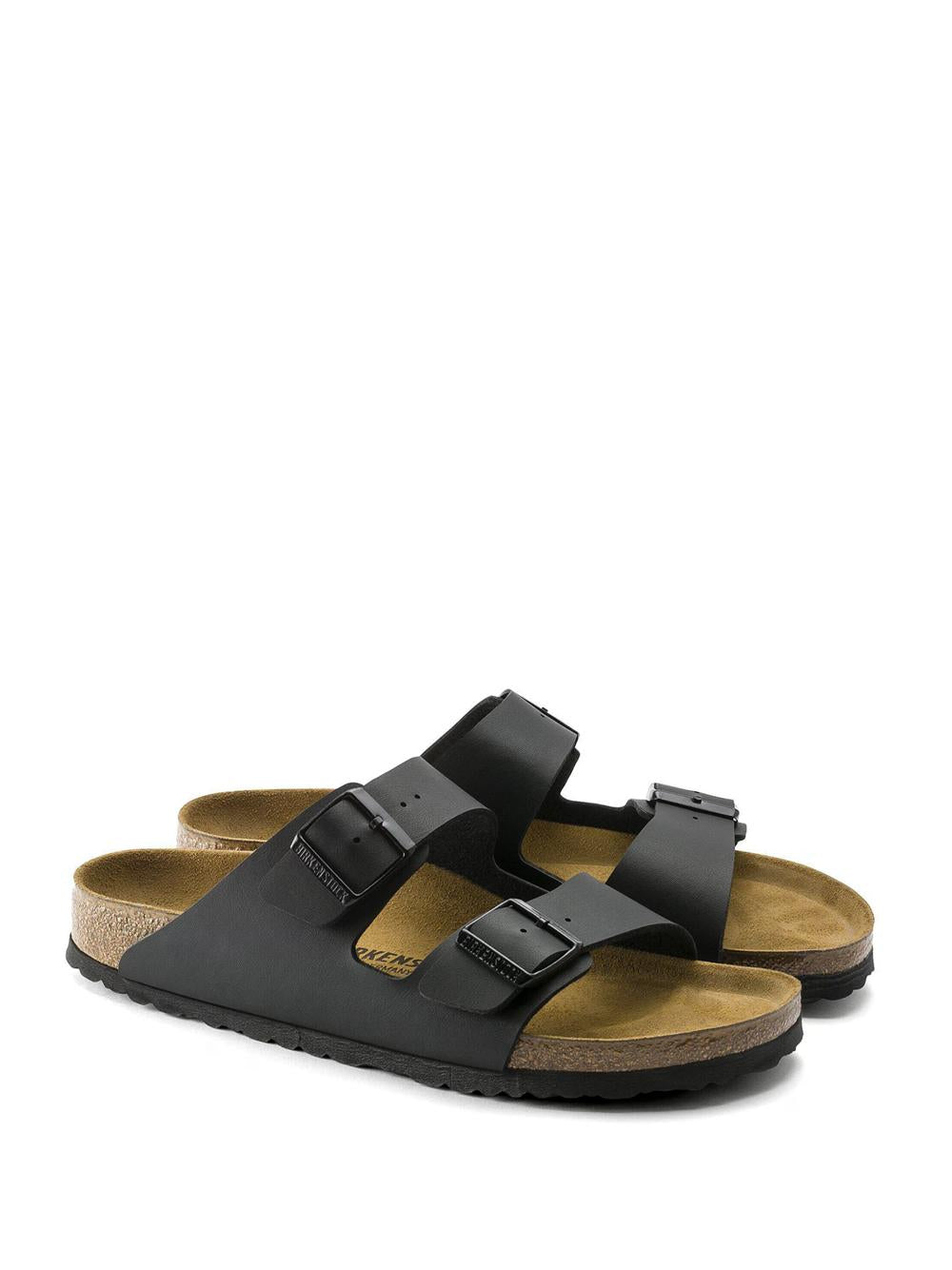 Birkenstock Arizona Classic ARIZONA CLASSIC-BLACK Birkenstock 