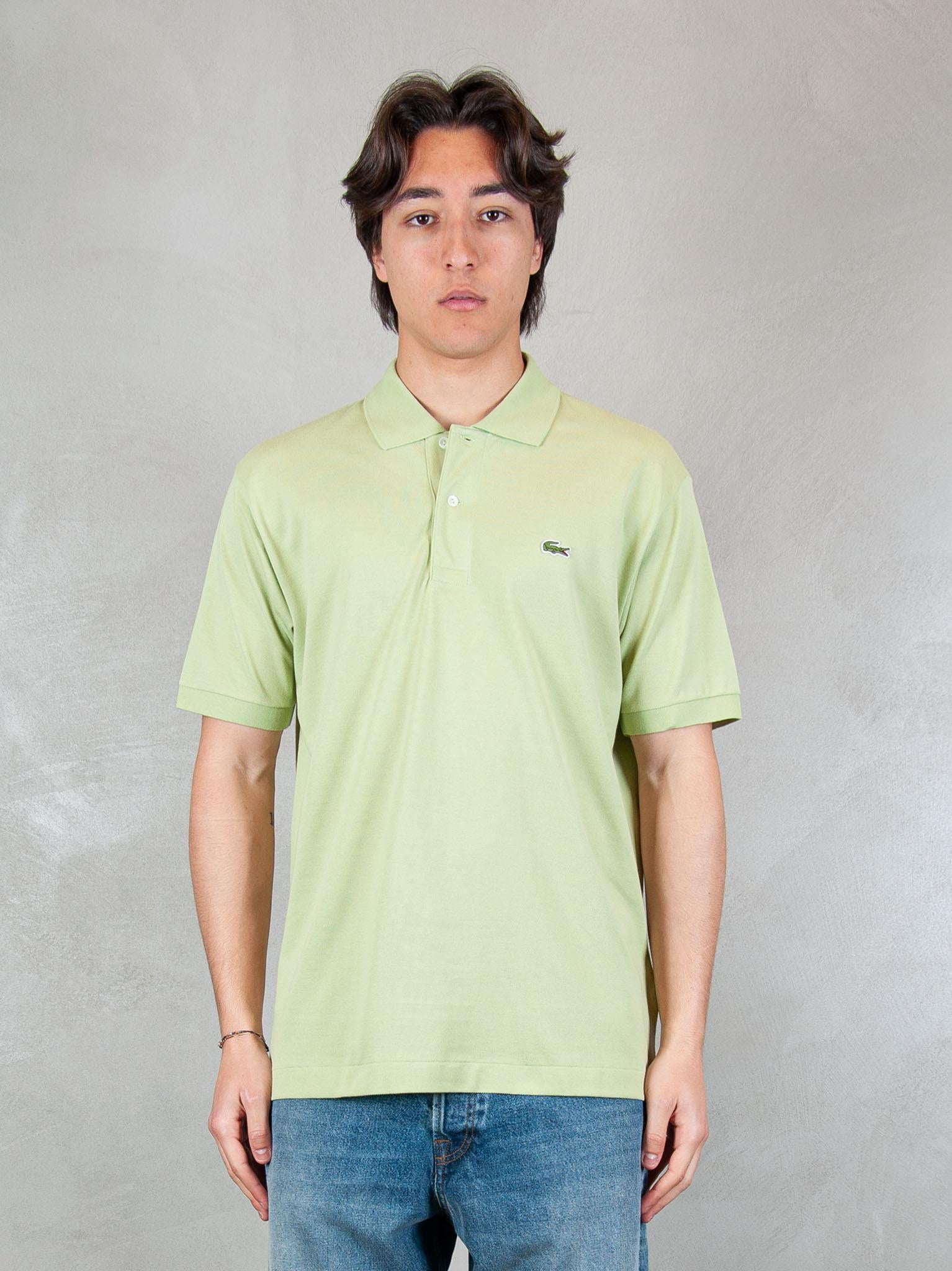 Lacoste L.12.12 polo 1212 UYB Lacoste 