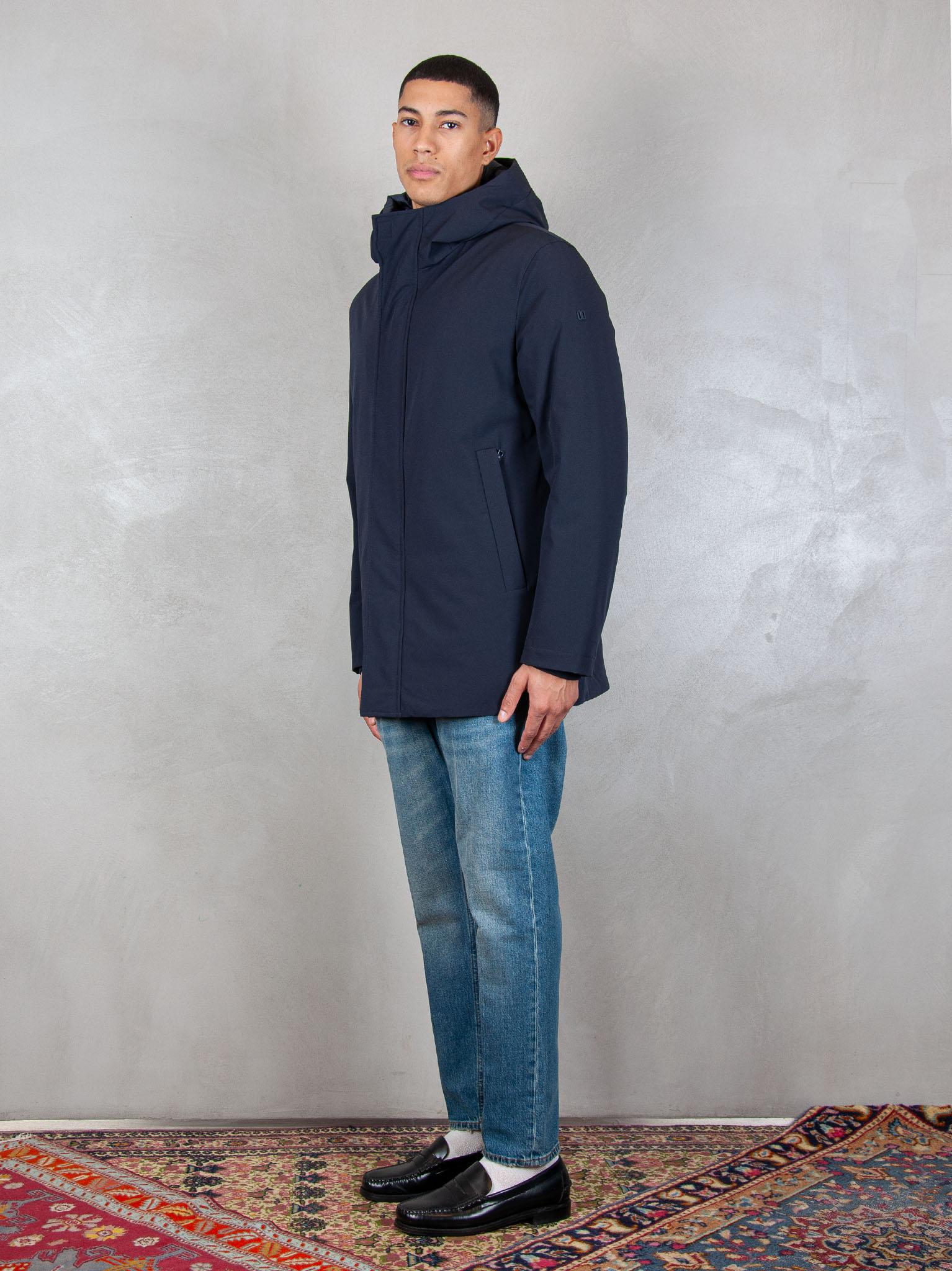 Duno Giubbotto Sulphur Torano SULPHUR TORANO-800 Duno 