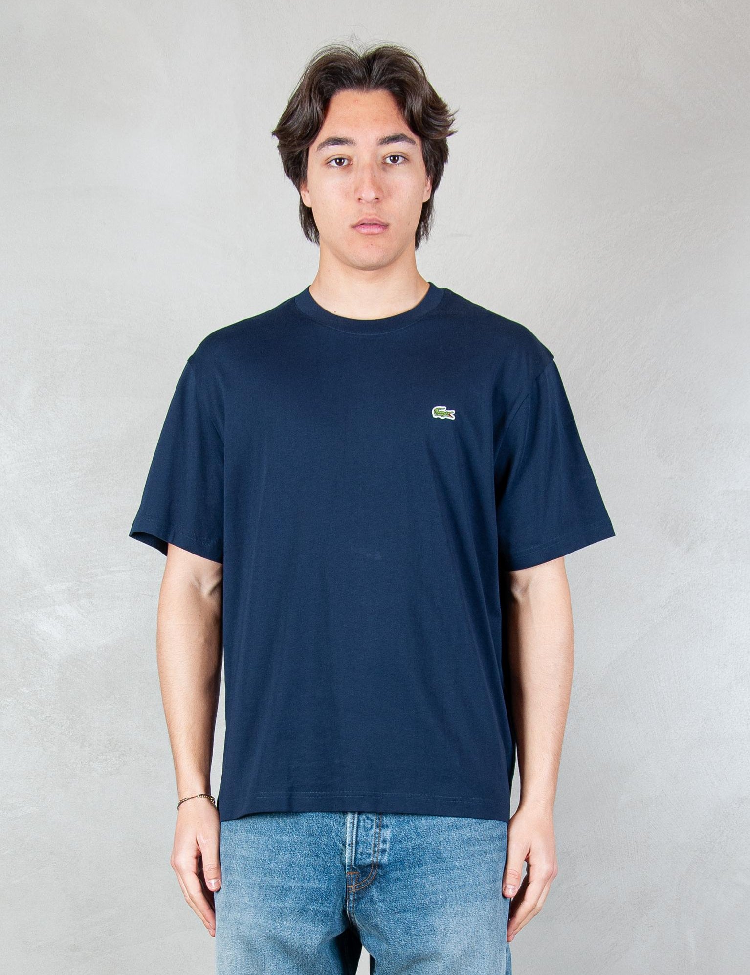 >T-shirt TH7318 166 Lacoste 