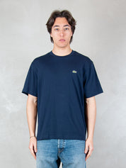 Lacoste <BR/>T-shirt TH7318 166 Lacoste 