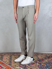 Beable pantaloni <BR/>Riccardo RICCARDO WML-TORTORA Beable 