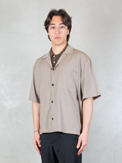 I'M Brian <BR/>Camicia CA3623 TAUPE I'm Brian 
