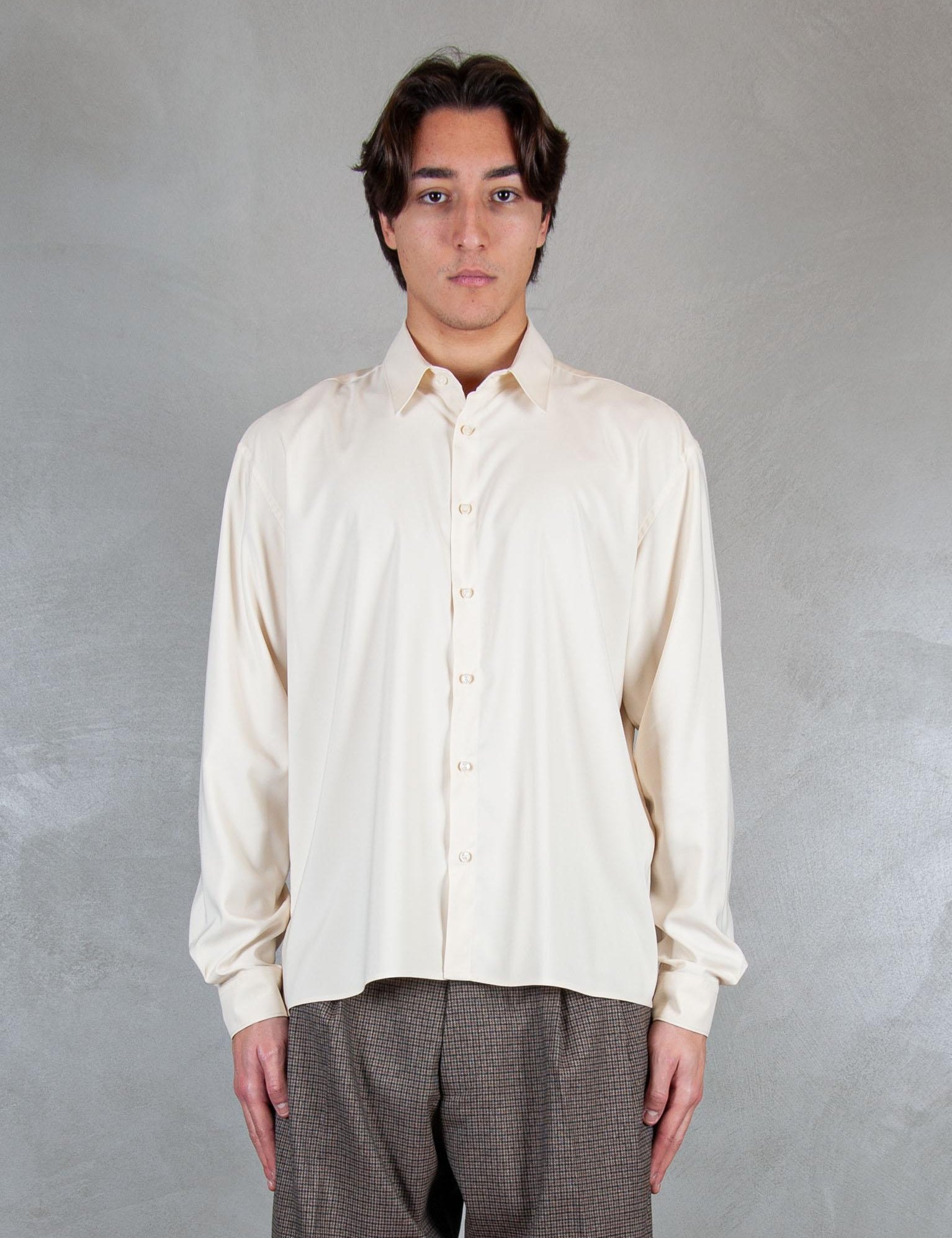 >Forste shirt FORSTE 0029 Hi Five 