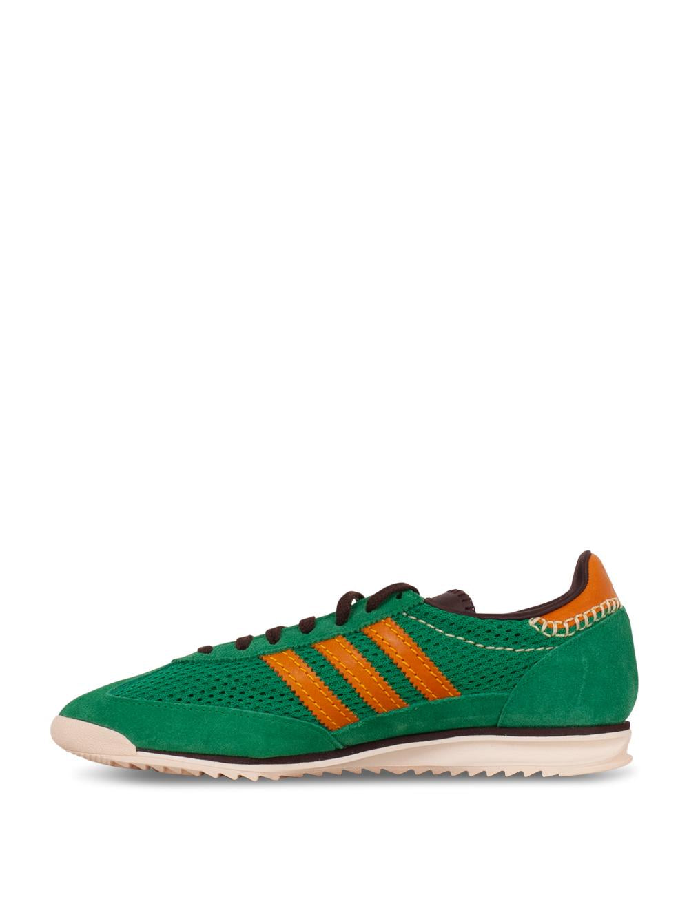  IG0571 TEAGRN/COGOLD Adidas x Wales Bonner 