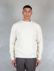 Diana Studio <BR/>Maglia girocollo costa inglese DW22M050001 510 Diana Studio 