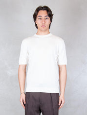 Seinse Maglia <BR/>Tshirt ME3186 OFF WHITE Seinse 