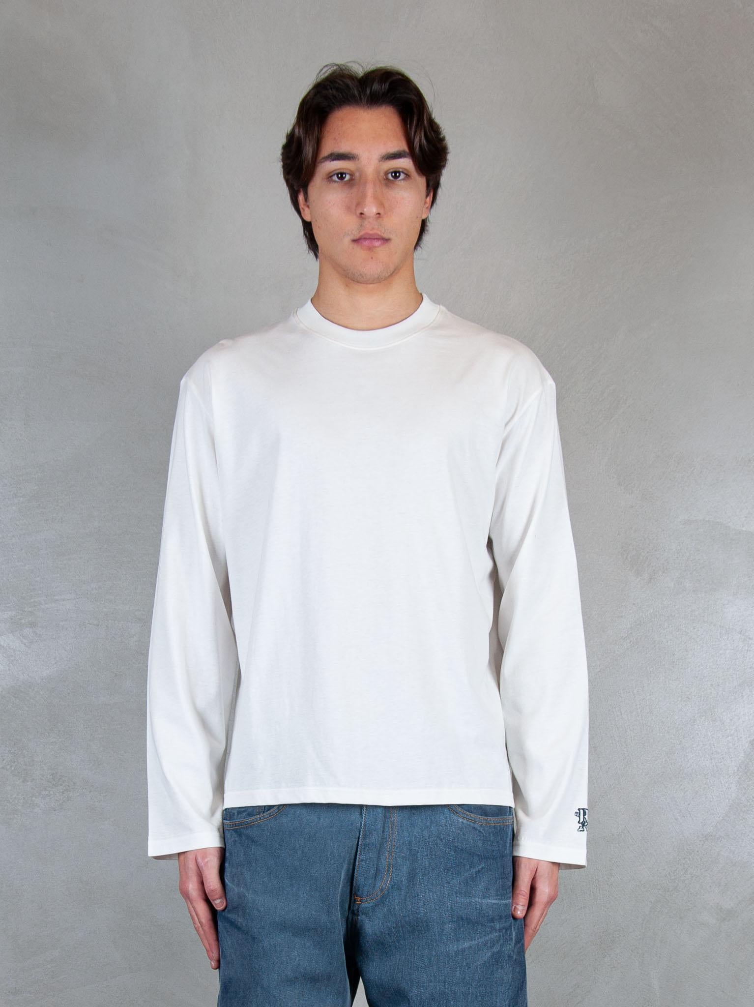 Hi Five T-Shirt Key tee KEY TEE PANNA Hi Five 