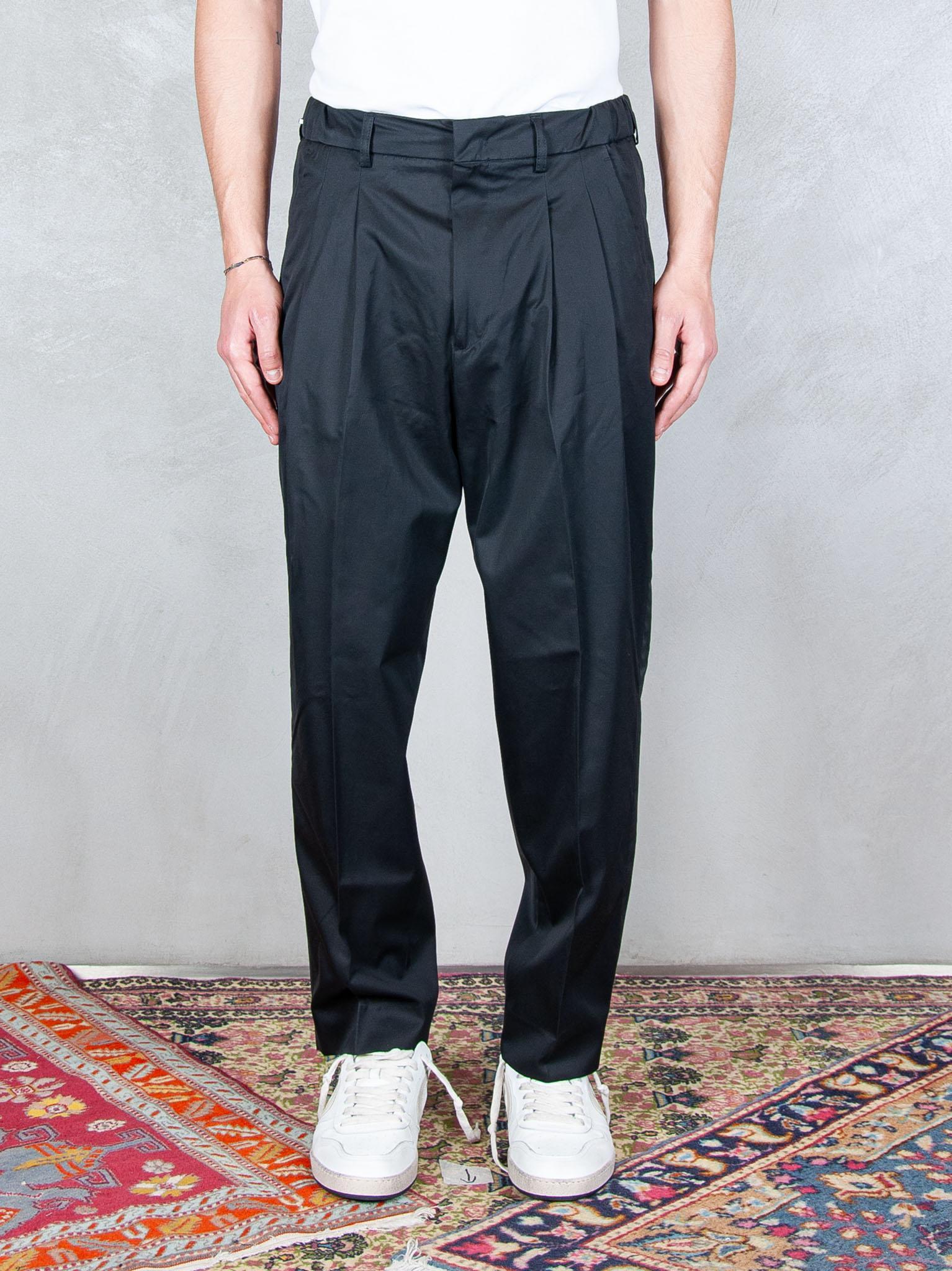 Beable pantaloni Sato SATO BS-NERO Beable 