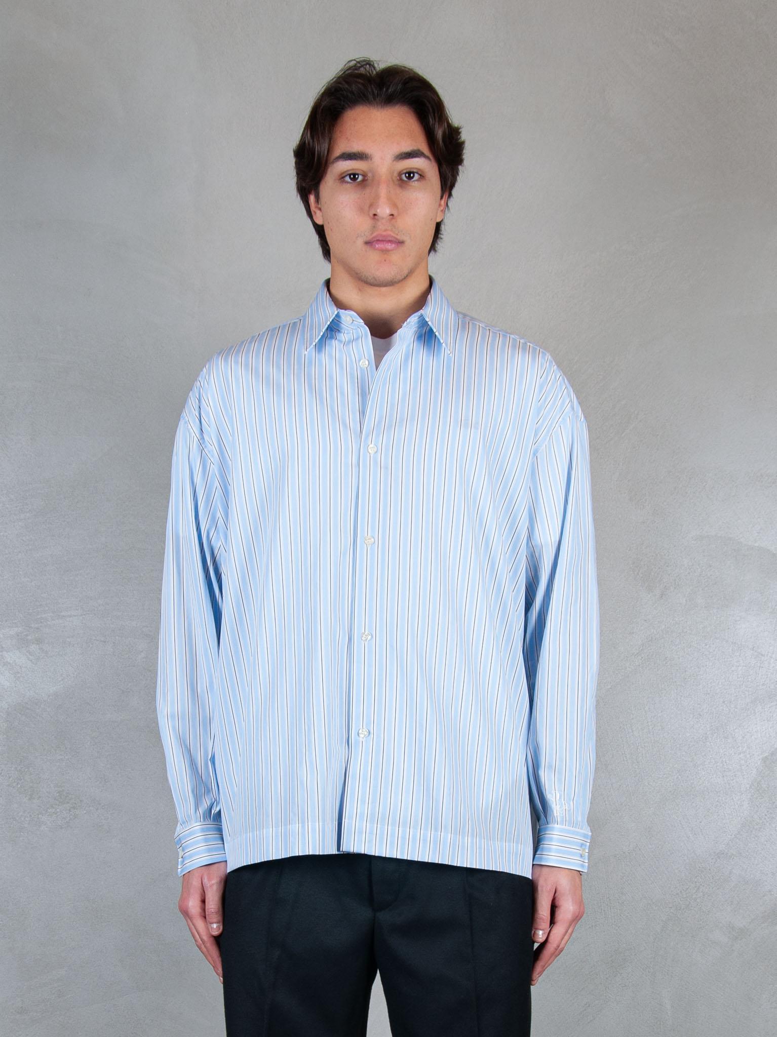 Hi Five Camicia Mauder shirt MAUDER 5389-005 Hi Five 