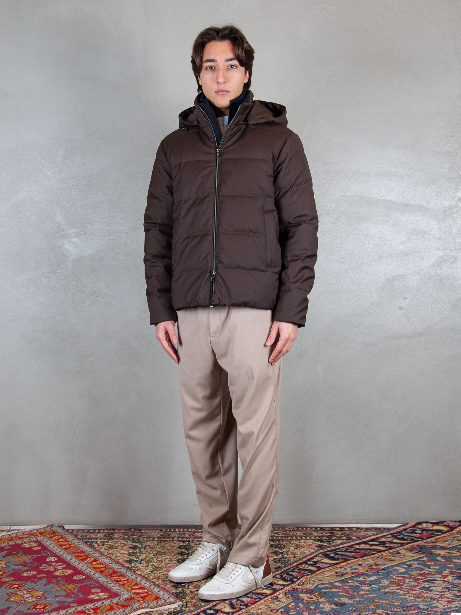 At.p.co Giubbotto Julian JULIAN PL052-290 AT.P.CO 