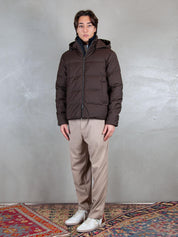 At.p.co Giubbotto <BR/>Julian JULIAN PL052-290 AT.P.CO 