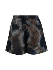 ripstop shorts ST001 SEA SMOKE/RUST TTT 