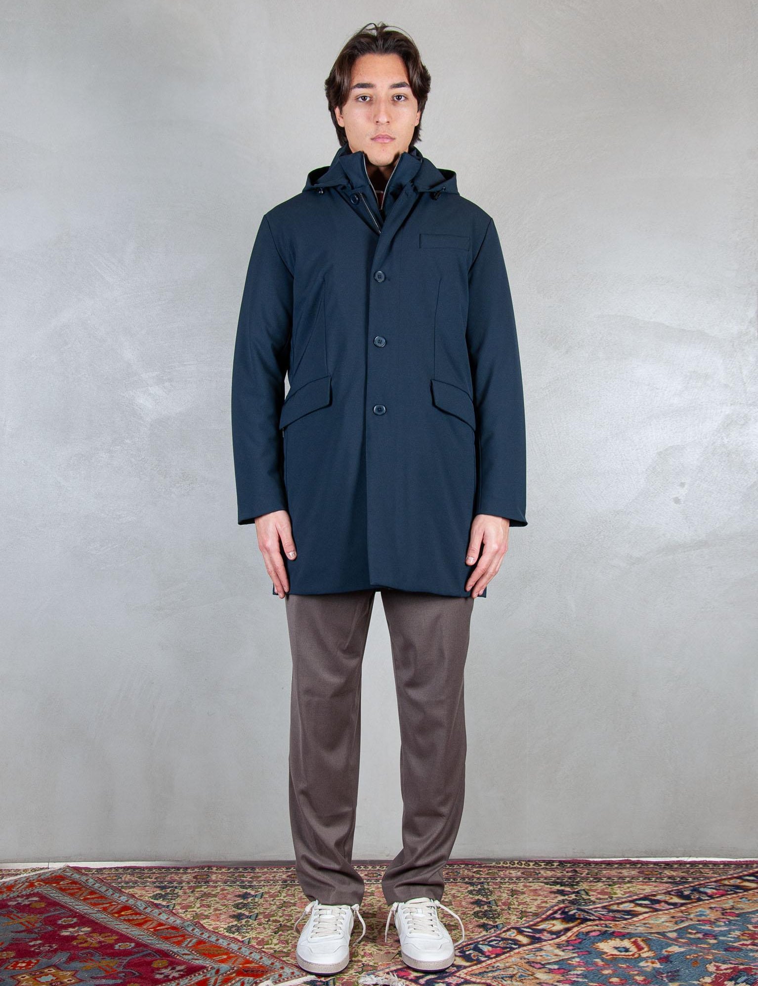 >Edmond EDMOND P049-799 AT.P.CO 