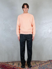 Atomofactory <BR/>Maglia girocollo costa inglese FU18 45 Atom Factory 