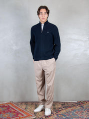 Sun68 Maglia Giubbotto Zip Costa Inglese K45135 07 Sun68 