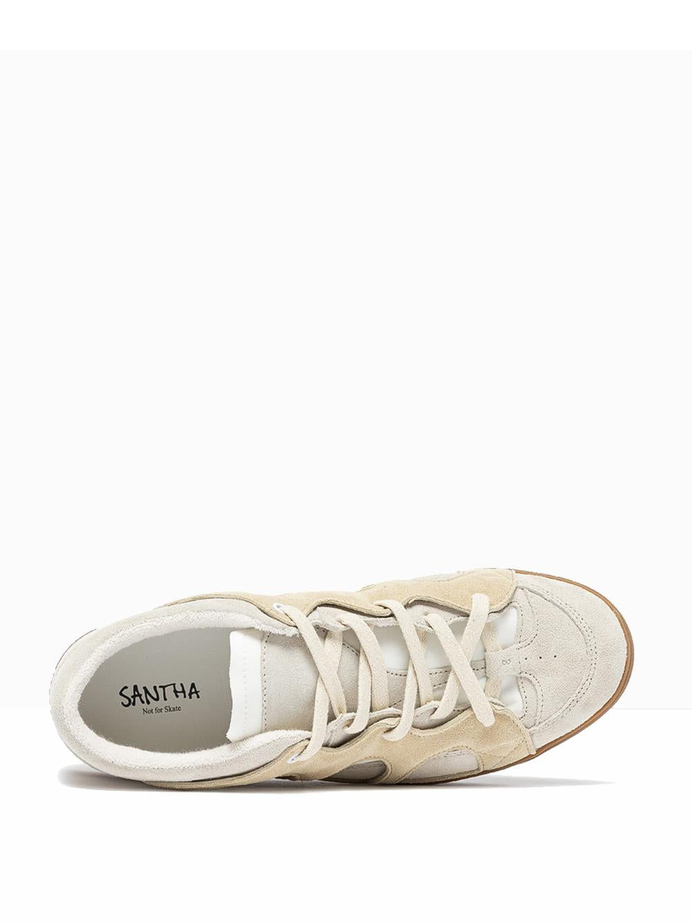 Santha Love Park LOVE PARK ORIGINAL-WHITE Santha 