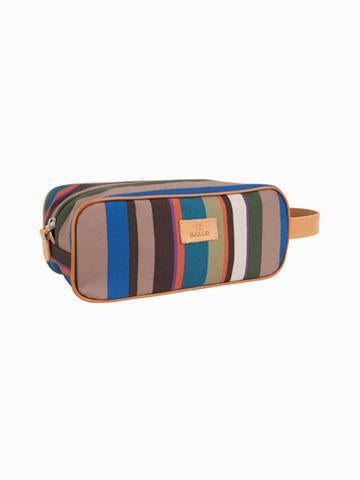 Gallo Beauty classico unisex beige righe multicolor AP504532 32650 Gallo 