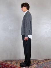 Atomofactory <BR/>Maglia cardigan FU06 06 Atomo Factory 