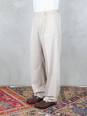 Cellar Door Pantalone <BR/>Ezio EZIO Q050-4 Cellar Door 