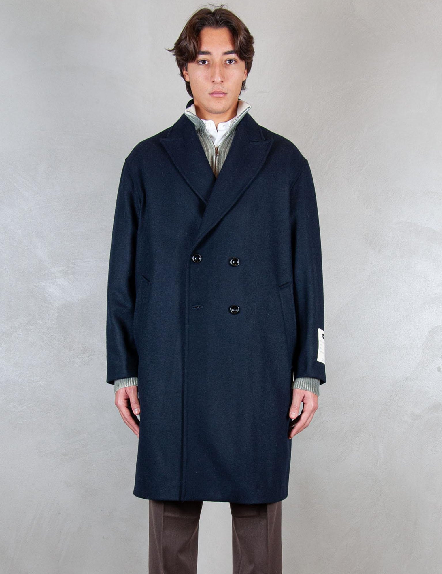 Kingman KINGMAN 2K142-BLU New York Resident 