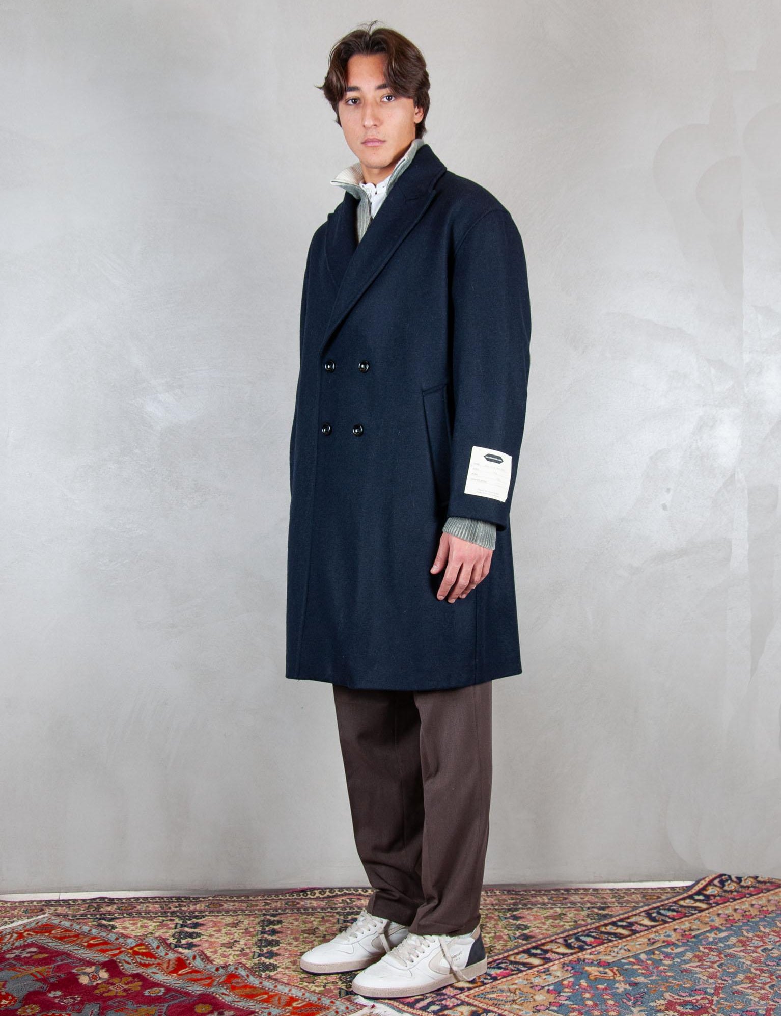 Kingman KINGMAN 2K142-BLU New York Resident 
