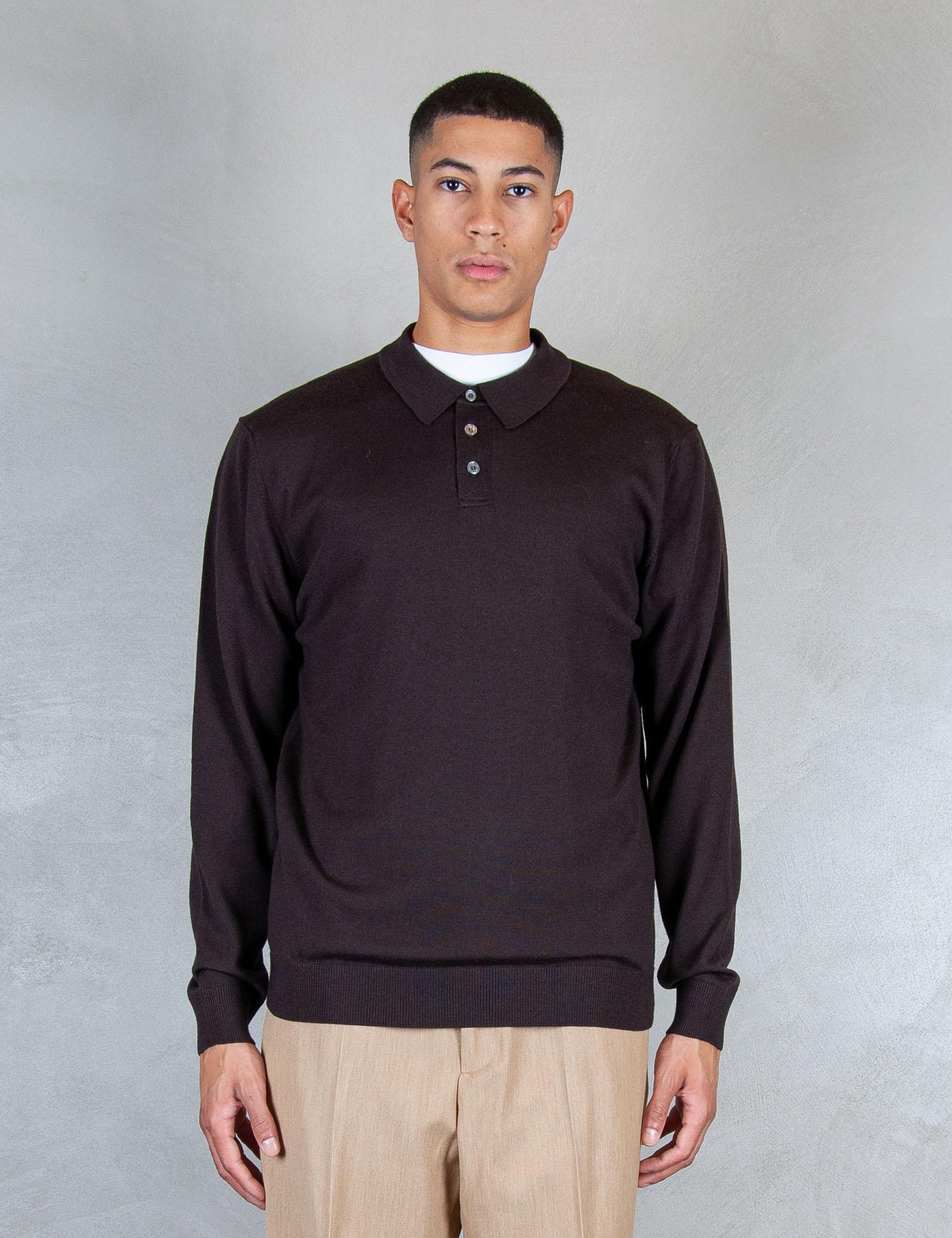 >Maglia polo 9044 32 Daniele Fiesoli 