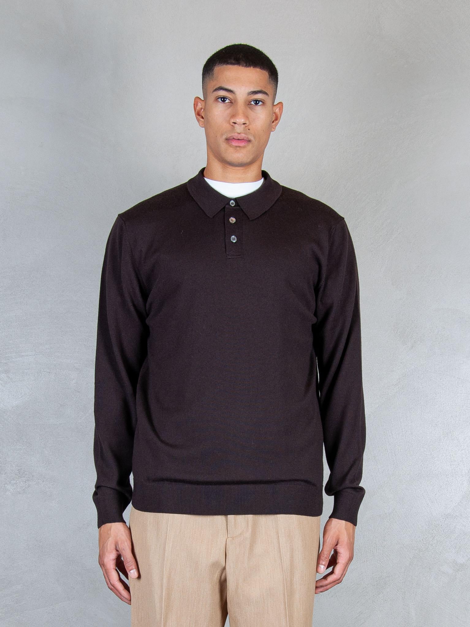 Daniele Fiesoli Maglia polo 9044 32 Daniele Fiesoli 