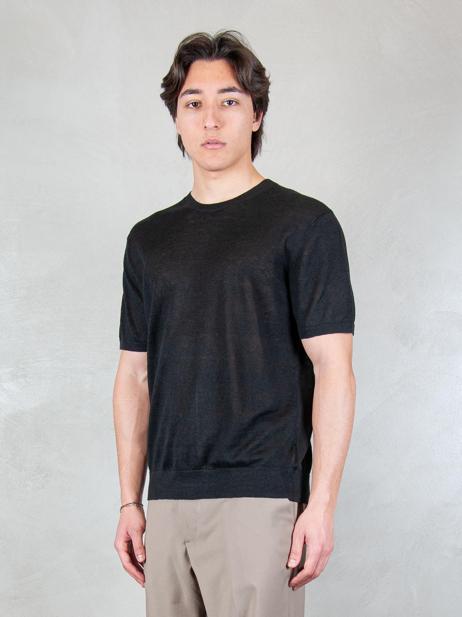 Diana Studio T-shirt Lino SIN57 020 Diana Studio 