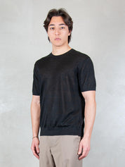 Diana Studio T-shirt <BR/>Lino SIN57 020 Diana Studio 
