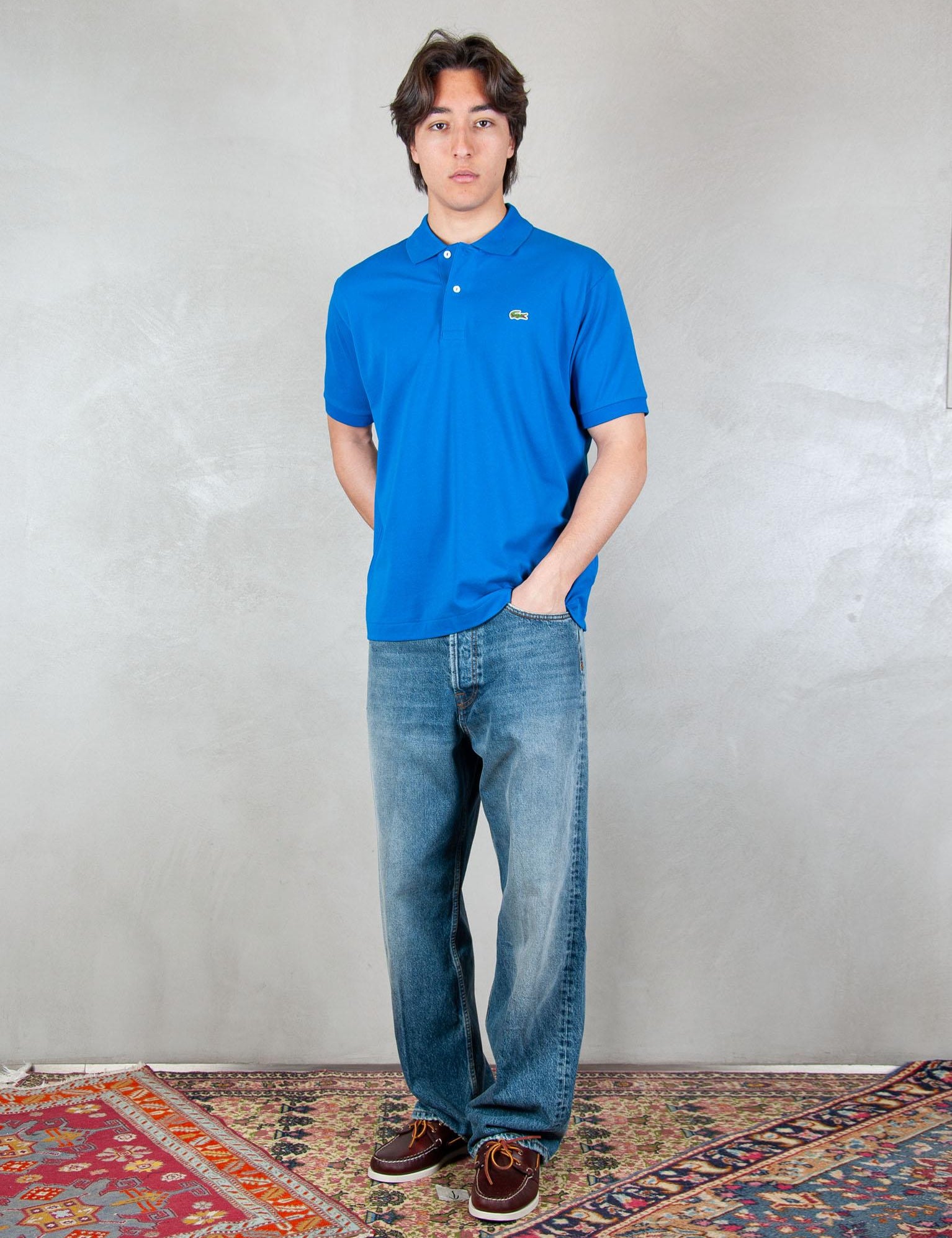>L.12.12 polo 1212 3D3 Lacoste 