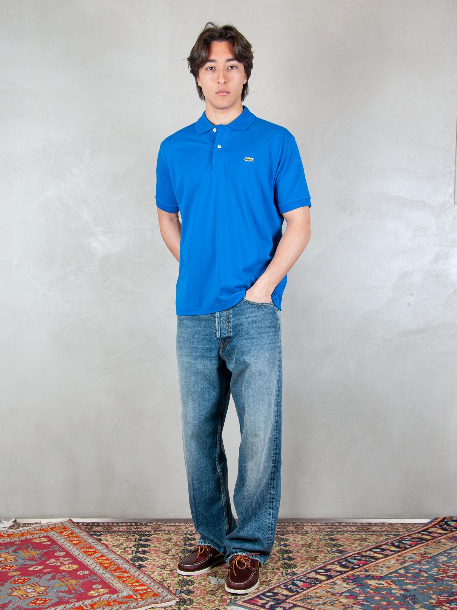 Lacoste L.12.12 polo 1212 3D3 Lacoste 