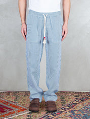 MC2 Saint Barth Pantalone <BR/>Calais CAA0001 01905L MC2 St Barth 