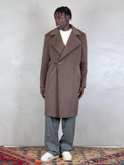 Hi Five Cappotto <BR/>Victorian VICTORIAN TORTORA Hi Five 