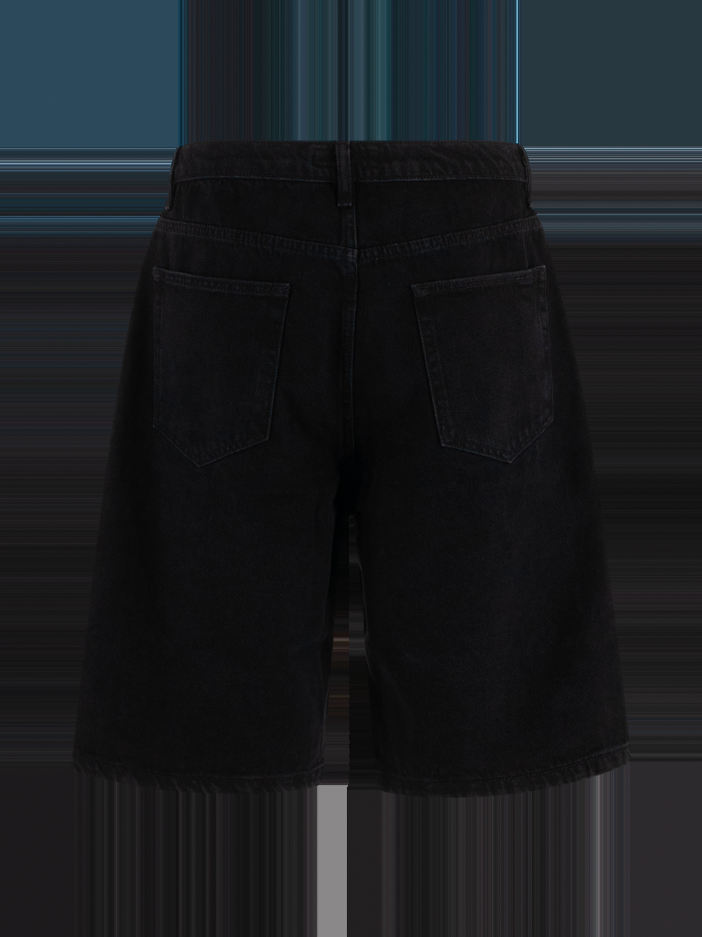 3 Spiral Short 3 SPIRAL SHRT BLACK Fucking Awesome 